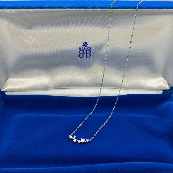 💛 925 Constellations Necklace - Picture 2 of 6